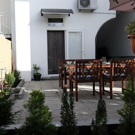 Apartment Mate Zadar Exterior photo
