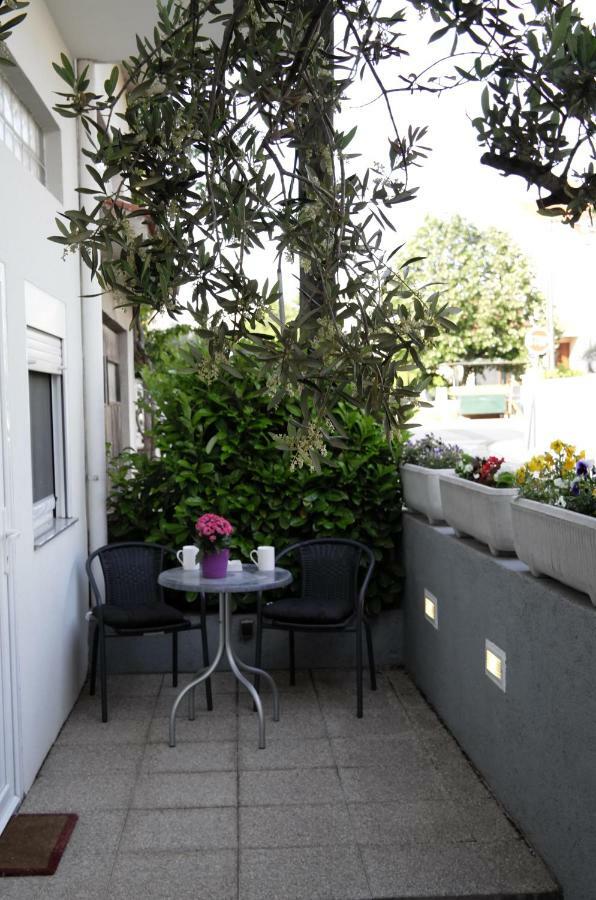 Apartment Mate Zadar Exterior photo