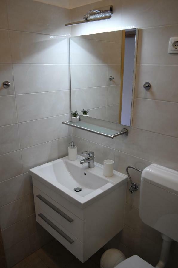 Apartment Mate Zadar Exterior photo