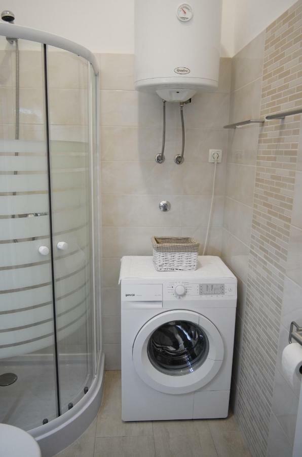 Apartment Mate Zadar Exterior photo