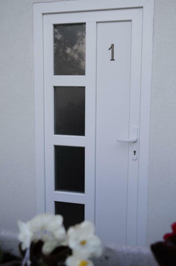 Apartment Mate Zadar Exterior photo