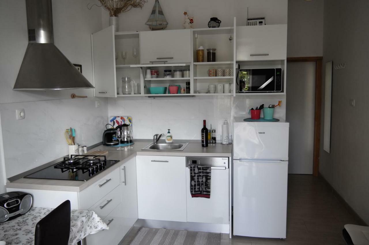 Apartment Mate Zadar Exterior photo