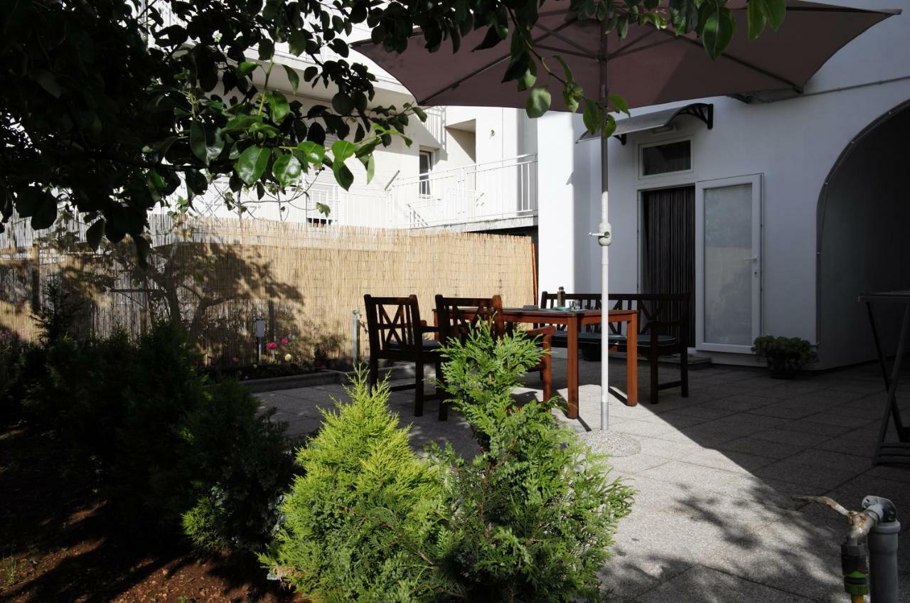 Apartment Mate Zadar Exterior photo