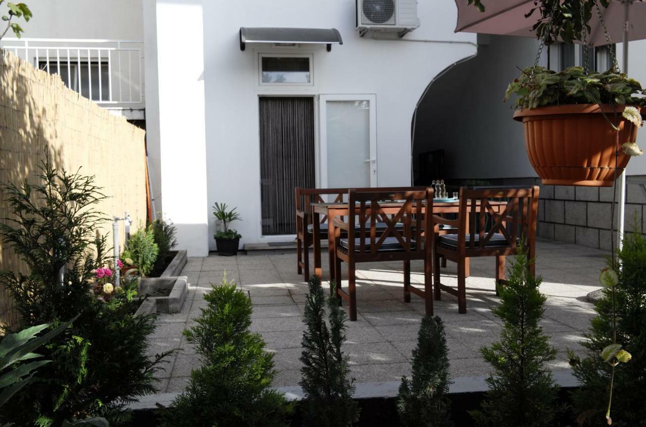 Apartment Mate Zadar Exterior photo